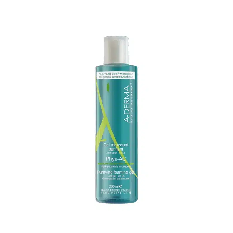 PHYS-AC-GEL-MOUSSANT-PURIFIANT-200ML