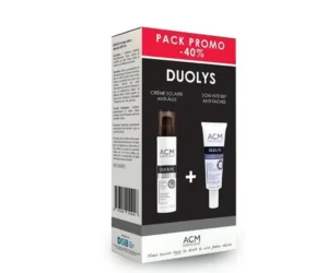 Pack ACM Duolys Protection & Anti-Taches