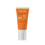 Avène Crème Solaire SPF 50+ Peaux Sèches | 50 ml
