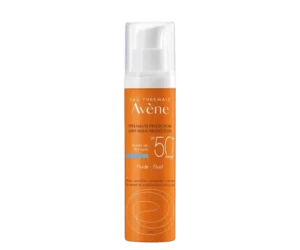 Avène Fluide Solaire SPF 50+ | 50 ml