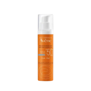 Avène Fluide Solaire SPF 50+ | 50 ml