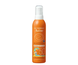 Avène Spray Protection Solaire Enfant SPF 50+ | 200 ml