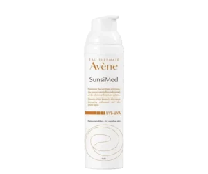 Avène SunsiMed Fluide Très Haute Protection | 80 ml