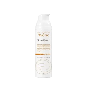 Avène SunsiMed Fluide Très Haute Protection | 80 ml