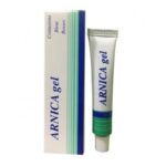 ADDAX Arnica Gel 15g - Bleus, Bosses et Contusions