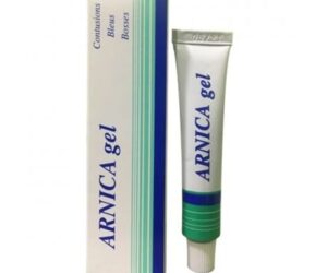 ADDAX Arnica Gel 15g - Bleus, Bosses et Contusions