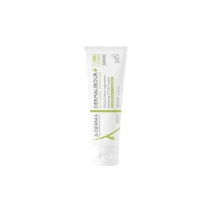 A-DERMA Dermalibour+ Cica Crème Réparatrice - 50 ml