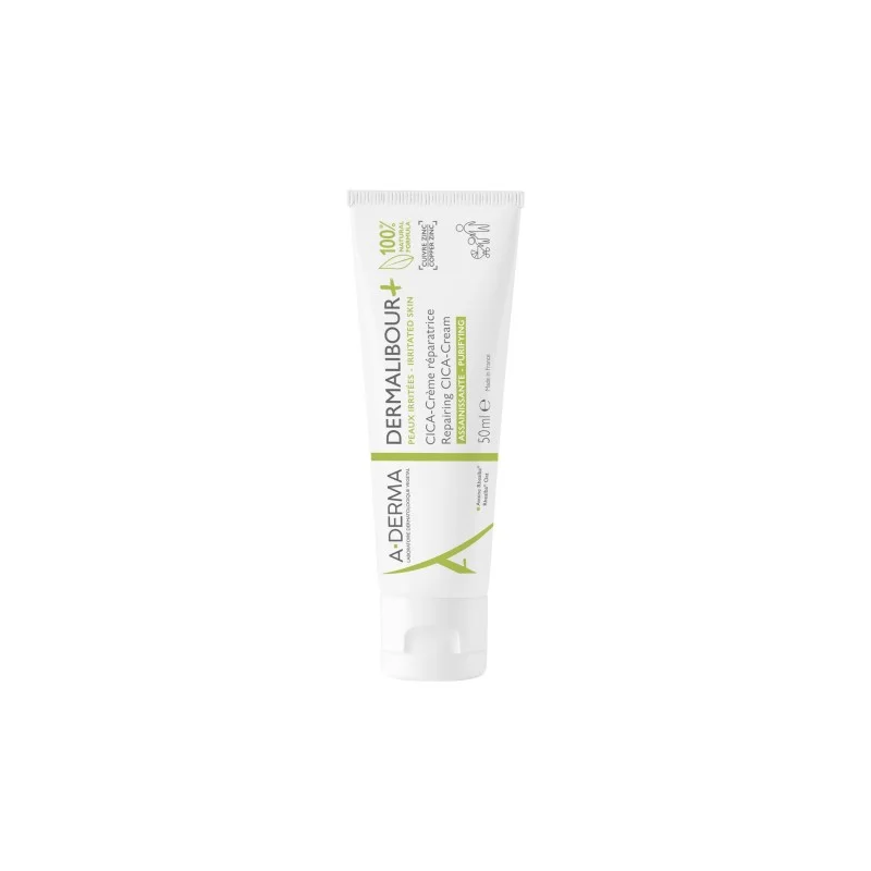 aderma-dermalibour-creme-reparatrice-50-ml