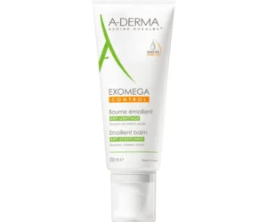 A-DERMA Exomega Control Baume Émollient - 200 ml