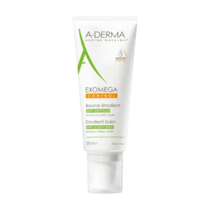 A-DERMA Exomega Control Baume Émollient - 200 ml
