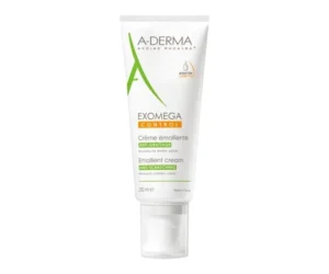 A-DERMA Exomega Control Crème Émolliente - 200 ml