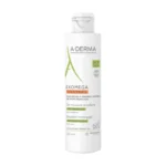 A-DERMA Exomega Control Gel Moussant Émollient - 200 ml