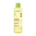 A-DERMA Exomega Control Huile Lavante Émolliente - 500 ml