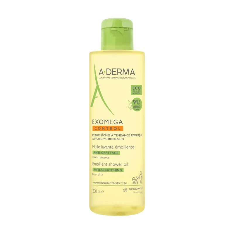 aderma-exomega-control-huile-lavante-emolliente-400-ml