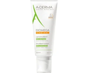 A-DERMA Exomega Control Lait Émollient - 200 ml