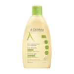 A-DERMA Gel Douche Surgras Ultra-Rich - 500 ml