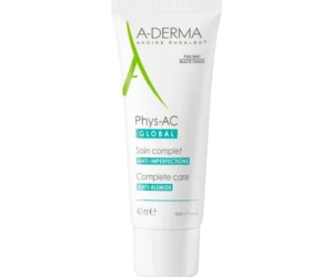 A-DERMA Phys-AC Global Soin Anti-Imperfections - 40 ml