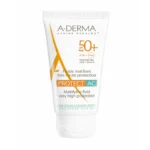 A-DERMA Protect AC Fluide Matifiant SPF50+ - 40 ml