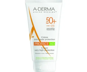 A-DERMA Protect AD Crème SPF50+ - 150 ml