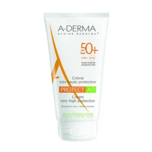 A-DERMA Protect AD Crème SPF50+ - 150 ml