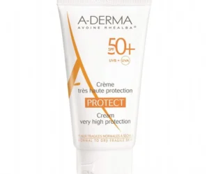 A-DERMA Protect Crème SPF50+ - 40 ml