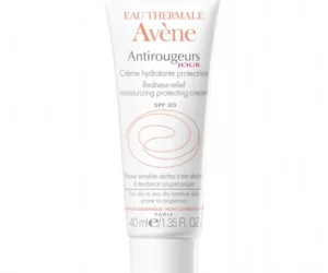 Avène Anti-Rougeurs Jour Crème hydratante SPF 20 | 40 ml