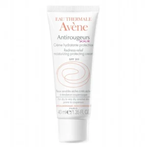 Avène Anti-Rougeurs Jour Crème hydratante SPF 20 | 40 ml