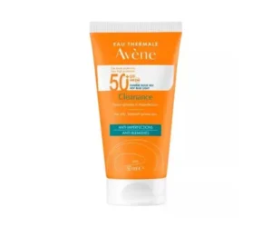 Avène Cleanance solaire SPF 50+ | 50 ml