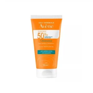 Avène Cleanance solaire SPF 50+ | 50 ml