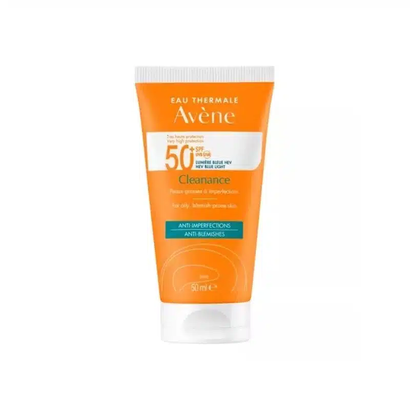 avene-cleanance-protection-solaire-matifiante-spf-50-50ml