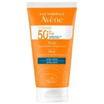 Avène Fluide solaire SPF 50+ | 50 ml