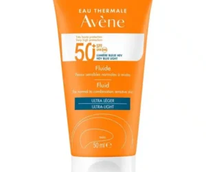 Avène Fluide solaire SPF 50+ | 50 ml