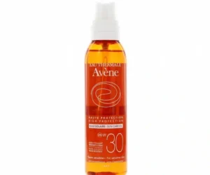 Avène Huile solaire protectrice SPF 30+ | 200 ml