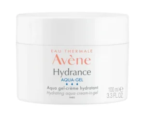 Avène Hydrance aqua gel Crème hydratant | 50 ml