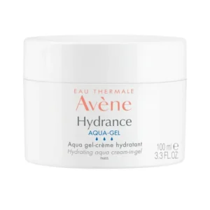 Avène Hydrance aqua gel Crème hydratant | 50 ml