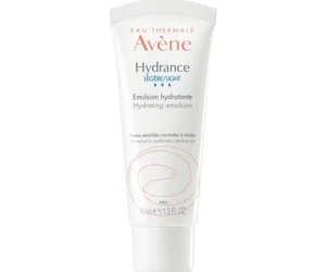 Avène Hydrance Légère Émulsion hydratante | 40 ml