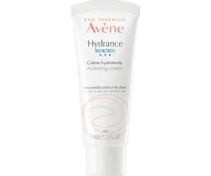Avène Hydrance Riche Crème hydratante | 40 ml