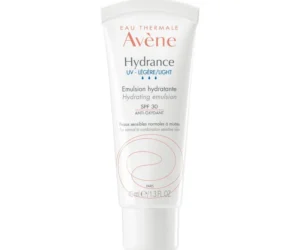 Avène Hydrance UV légère Crème hydratante SPF 30 | 40 ml