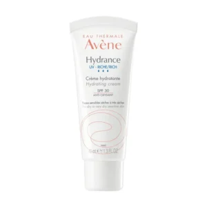 Avène Hydrance UV Riche Crème hydratante SPF 20 | 40 ml