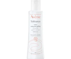 Avène Tolérance lotion nettoyante gélifiée | 200 ml
