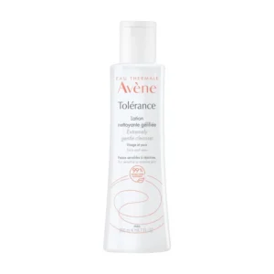 Avène Tolérance lotion nettoyante gélifiée | 200 ml