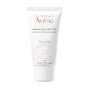 Avène Masque Apaisant Éclat | 50 ml