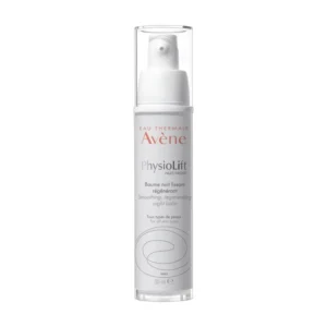 Avène PhysioLift Baume Nuit lissant régénérant | 30 ml
