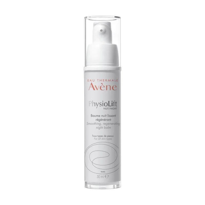 avene-physiolift-baume-nuit-30-ml