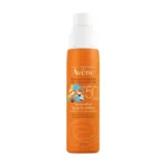 Avène Spray protection solaire Enfant SPF 50+ | 200 ml