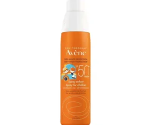 Avène Spray protection solaire Enfant SPF 50+ | 200 ml