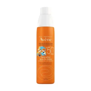 Avène Spray protection solaire Enfant SPF 50+ | 200 ml