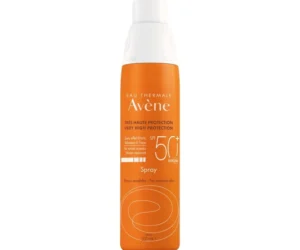 Avène Spray protection solaire SPF 50+ | 200 ml
