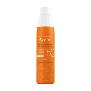 Avène Spray protection solaire SPF 50+ | 200 ml
