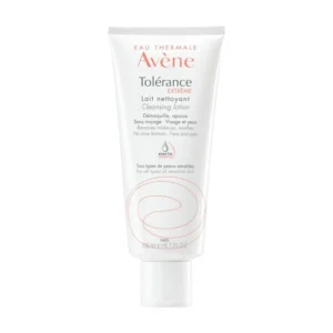 Avène Tolérance Extrême Lait nettoyant | 200 ml